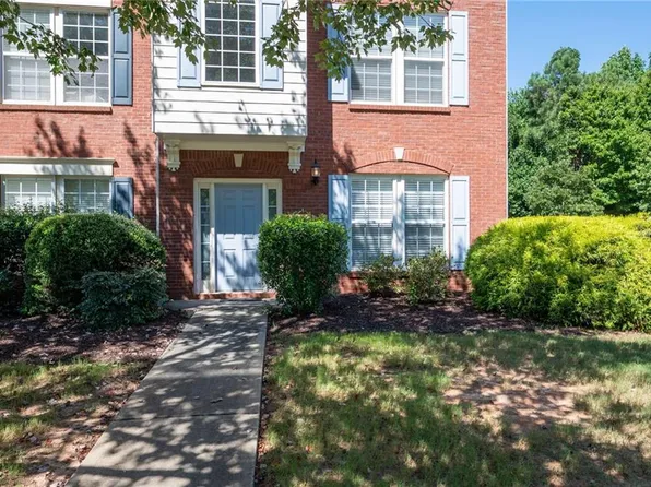 3331 Chastain Gardens Dr NW, Kennesaw, GA 30144