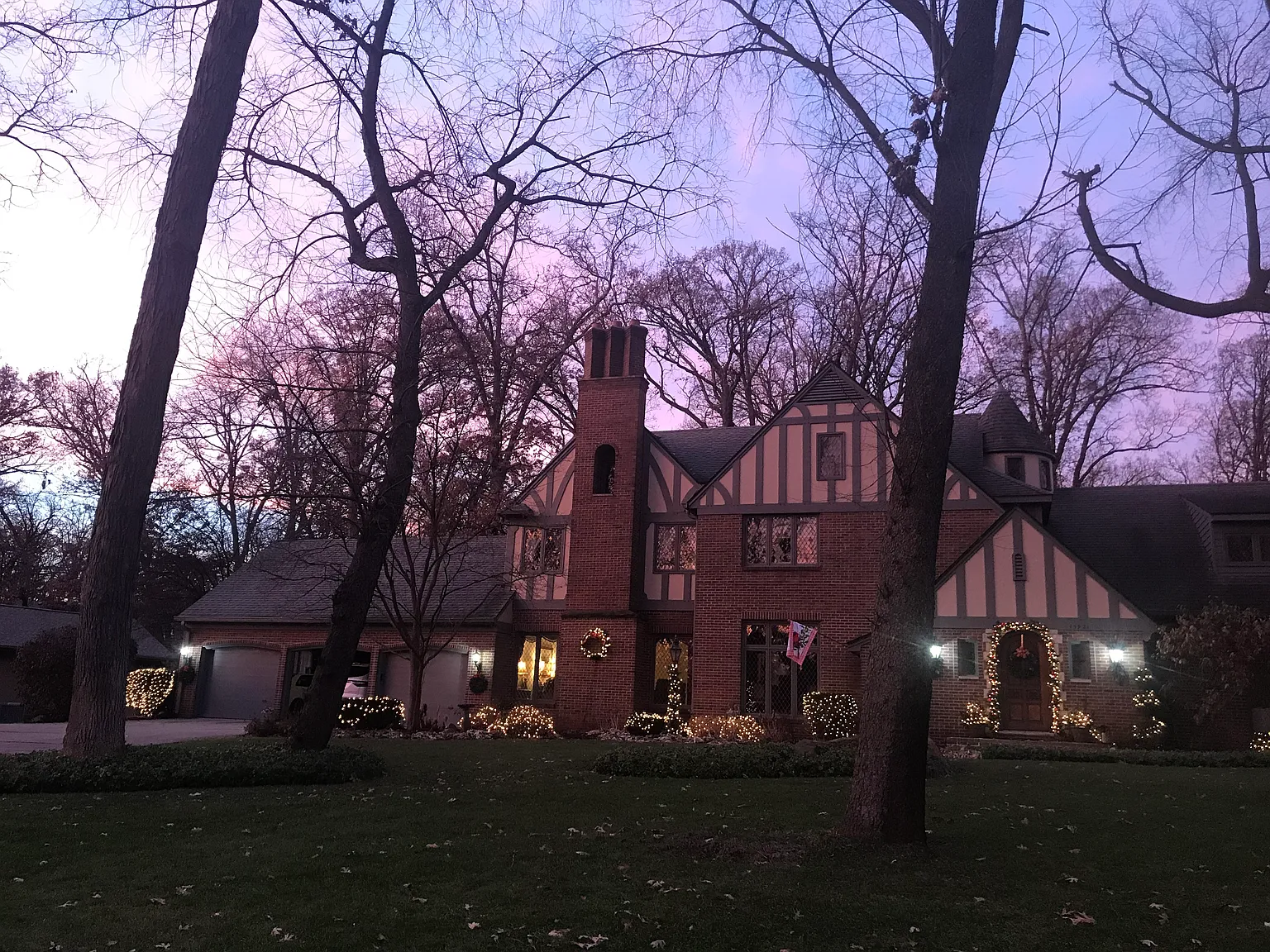 15921 Preswick Ln photo 1