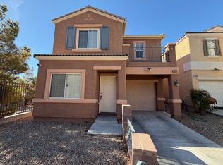 10381 Coyote Cub Ave, Las Vegas, NV 89129