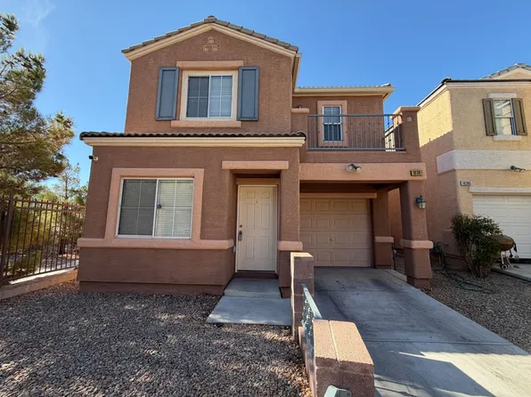 10381 Coyote Cub Ave, Las Vegas, NV 89129