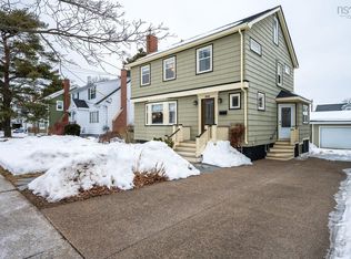 3181 Hemlock St, Halifax, NS B3L4B5