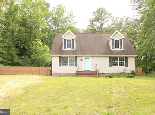 908 Acorn Cir, Pocomoke City, MD 21851