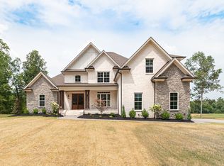 1635 Phillips Rd LOT 9, Lebanon, TN 37087