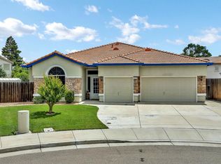 552 Robert Gabriel Ct, Tracy, CA