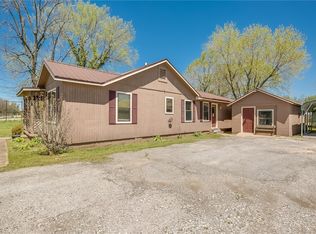 302 S Main Ave, Fayetteville, AR 72701