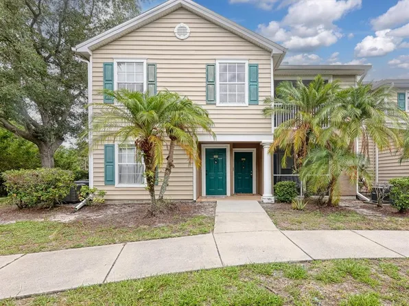 8911 Manor Loop APT 205, Lakewood Ranch, FL 34202