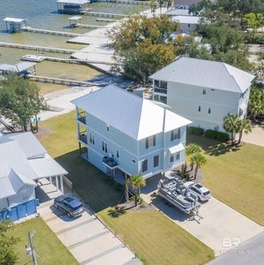 29529 Bayshore Dr N, Orange Beach, AL, 36561