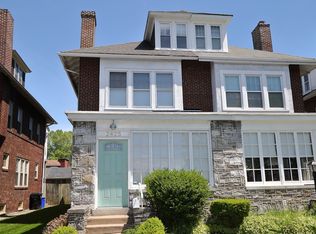 2425 N 2nd St, Harrisburg, PA 17110