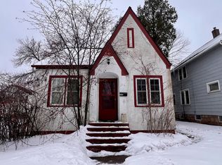 2406 4th Ave E, Hibbing, MN 55746