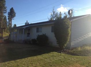 1011 Big Meadow Rd, Troy, ID 83871