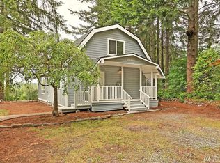 29314 40th Ave E, Graham, WA 98338