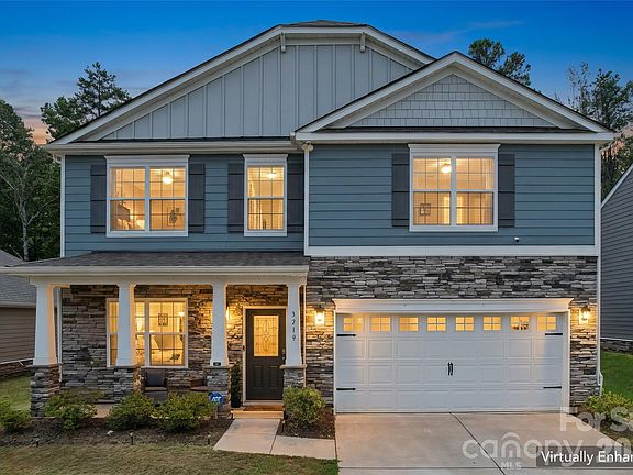 2nd image of 3719 Stanley Creek Dr