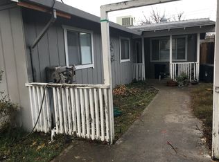 63 3rd Ave, Lewiston, CA