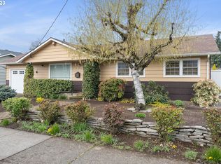 6901 SE Tenino St, Portland, OR