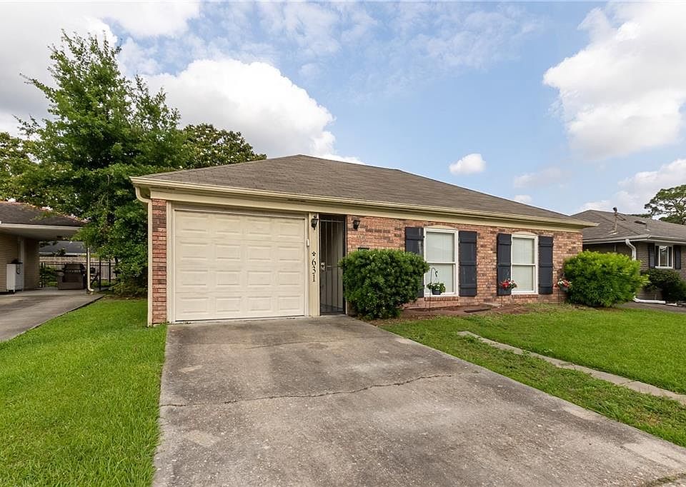 631 Focis St, Metairie, LA 70005 Zillow