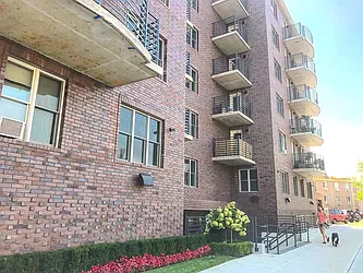 Rented by Zjama Realty Corp