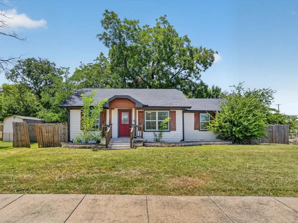 4033 Rita Beth Ln, North Richland Hills, TX 76180