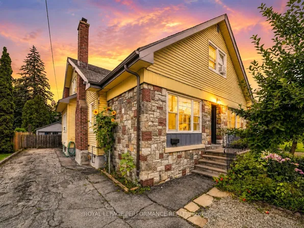 114 Gloucester St N, Cornwall, ON K6H 3W4