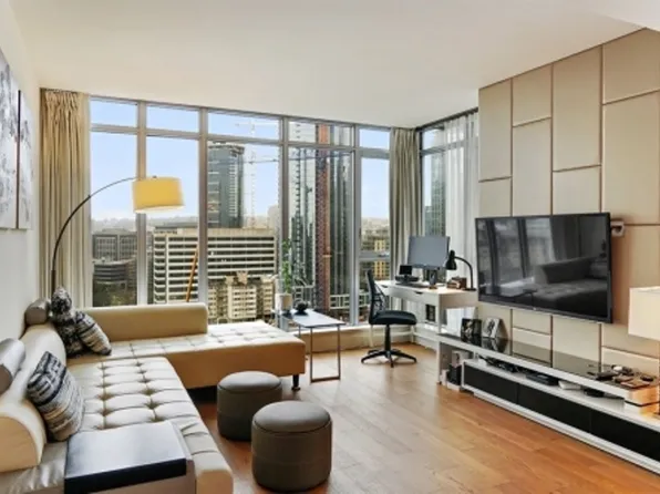588 Bell St Unit 1103S, Seattle, WA 98121