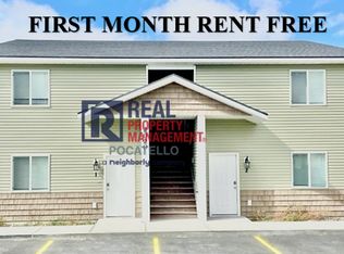 2002 Brock Dr, Pocatello, ID 83201