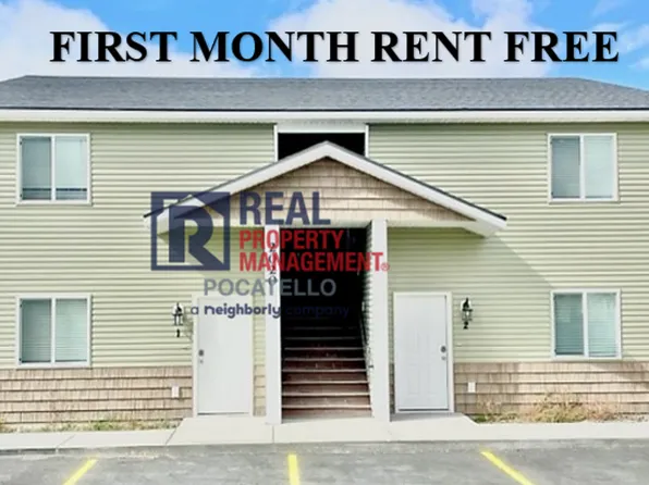 2002 Brock Dr, 2002 Brock Dr #3, Pocatello, ID 83201