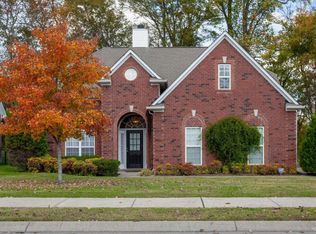 1009 Nealcrest Cir, Spring Hill, TN 37174