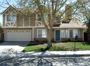 3162 Twincreek Ave, Palmdale, CA 93551
