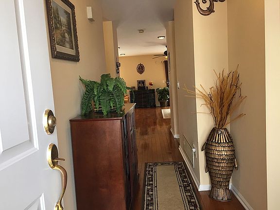 Front Entrance-Staged