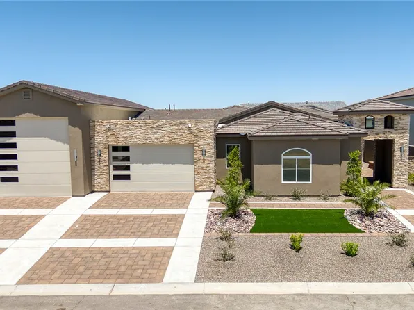 2379 E Paseo Mallorca, Fort Mohave, AZ 86426