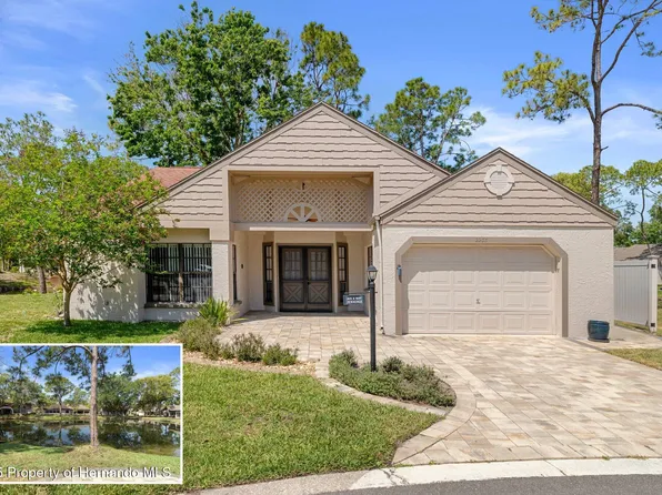 2235 Lytham Ct, Spring Hill, FL 34606