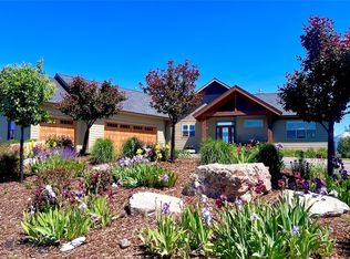 997 Summer Ridge Rd, Bozeman, MT 59715