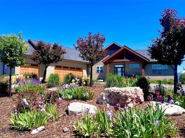997 Summer Ridge Rd, Bozeman, MT 59715