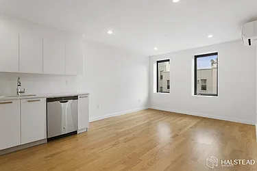 Rented by Brown Harris Stevens