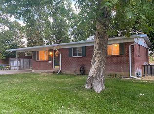 317 W 930 N, Sunset, UT 84015