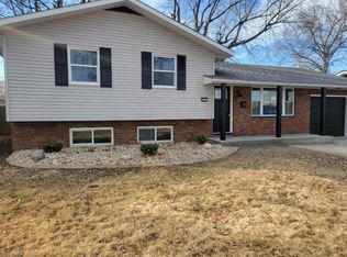 3237 Fehling Rd, Granite City, IL 62040