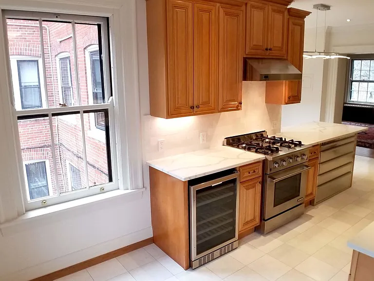 The EB Green Residence — Photo 113