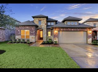 14914 Primrose Hollow Ct, Cypress, TX 77429