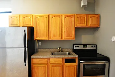 Rented by Bohemia Realty Group