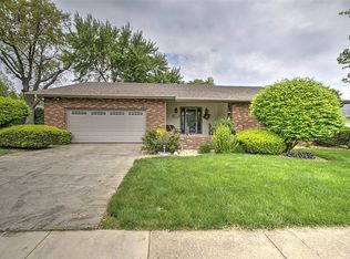 676 Wolf Rd, Decatur, IL 62526