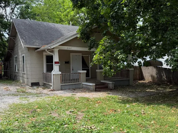2127 N Boonville Avenue, Springfield, MO 65803