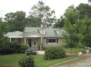 169 Pinnacle Ln, Waiteville, WV 24984