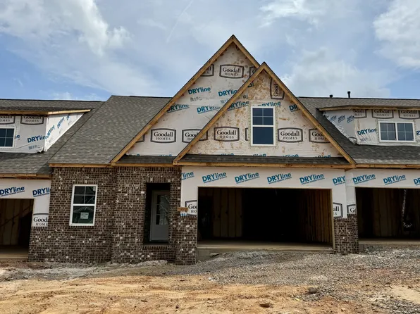 105 Yuma Ln Lot 240, White House, TN 37188