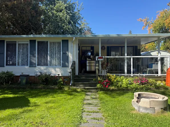 2152 County Road 36 Rd, Kawartha Lakes, ON K0M 1L0
