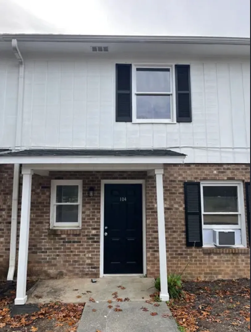 1 bed, 550 sqft, $875 — Photo 1