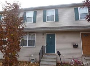 416 State St, East Greenville, PA 18041