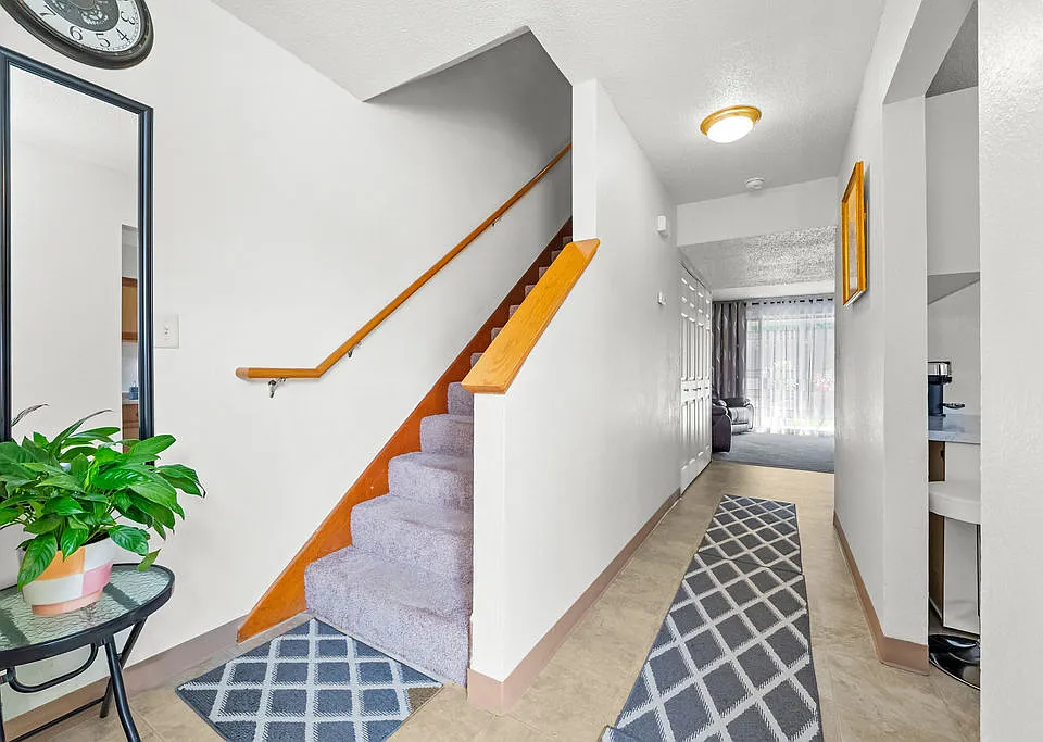 Chowen Bend Townhomes