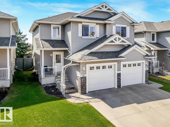 5101 Soleil Blvd #26, Beaumont, AB T4X 0E3