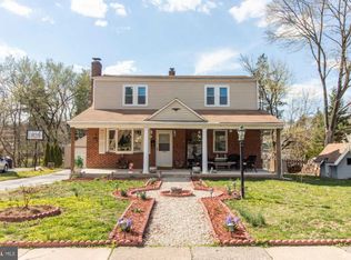 330 Madison Rd, Springfield, PA 19064