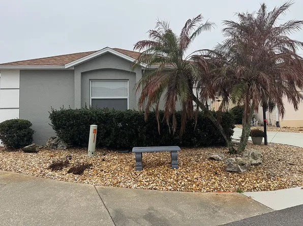 408 Duarte Ln, The Villages, FL 32159