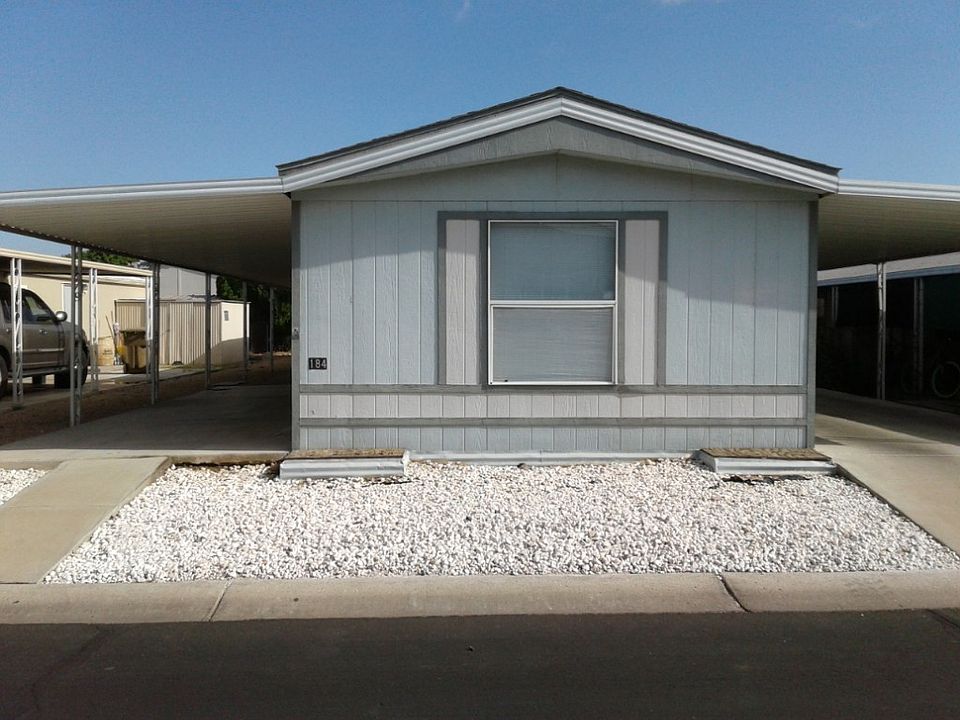 1st image of 8301 N 103rd Ave #184